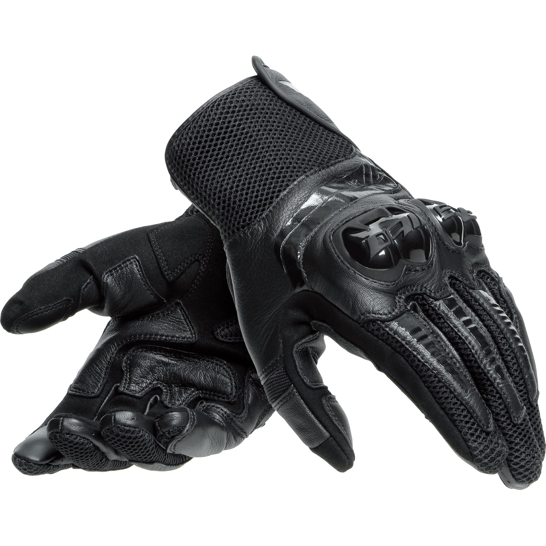 Amazon.com: Dainese - Mig 3 Glv Blk Uni 2Xl (201815934-631-XXL